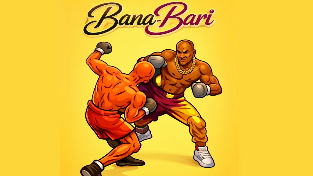 Dj Maphorisa x Thakzin x Mörda x MusicaAfrika- Bana Bari 