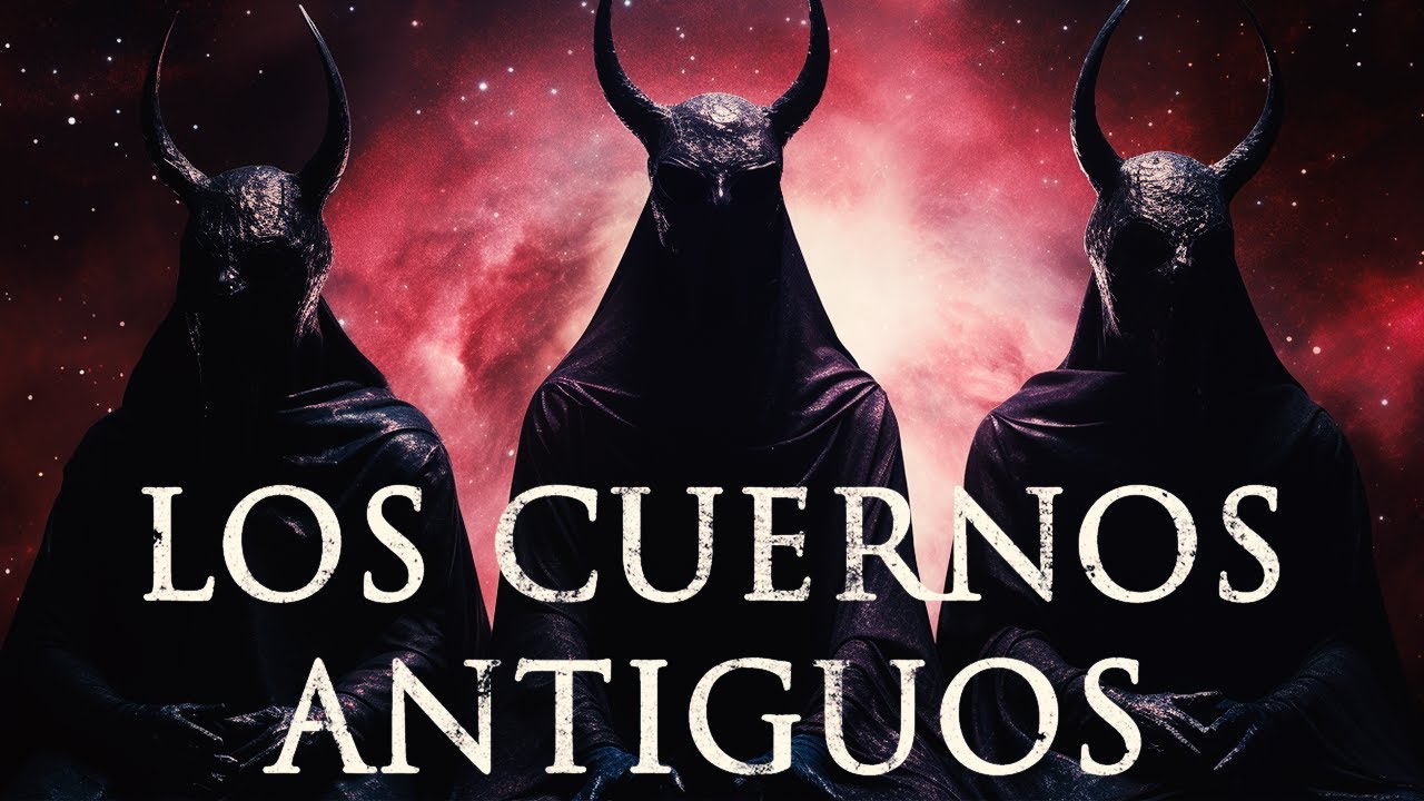 Los Cuernos Antiguos - Creepypasta