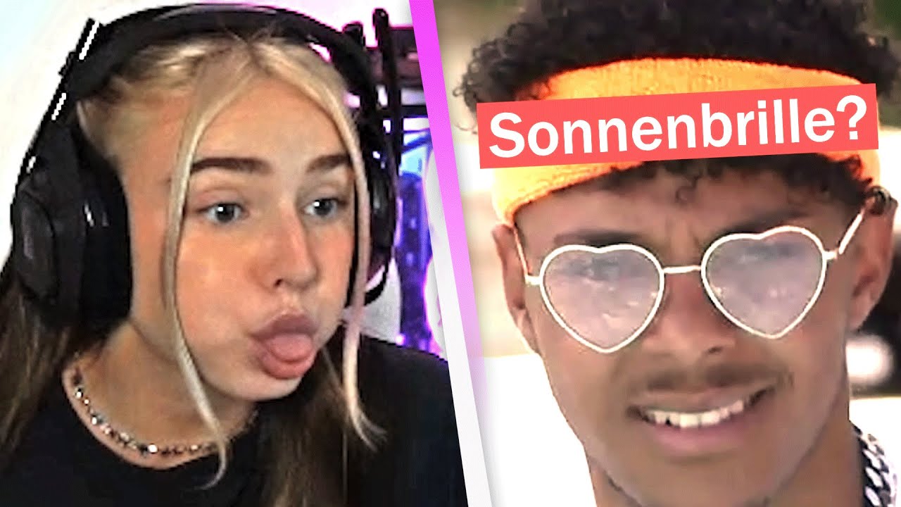 Hugo, schaust du meine Videos? 🤨 | Satter Hugo Reaktion