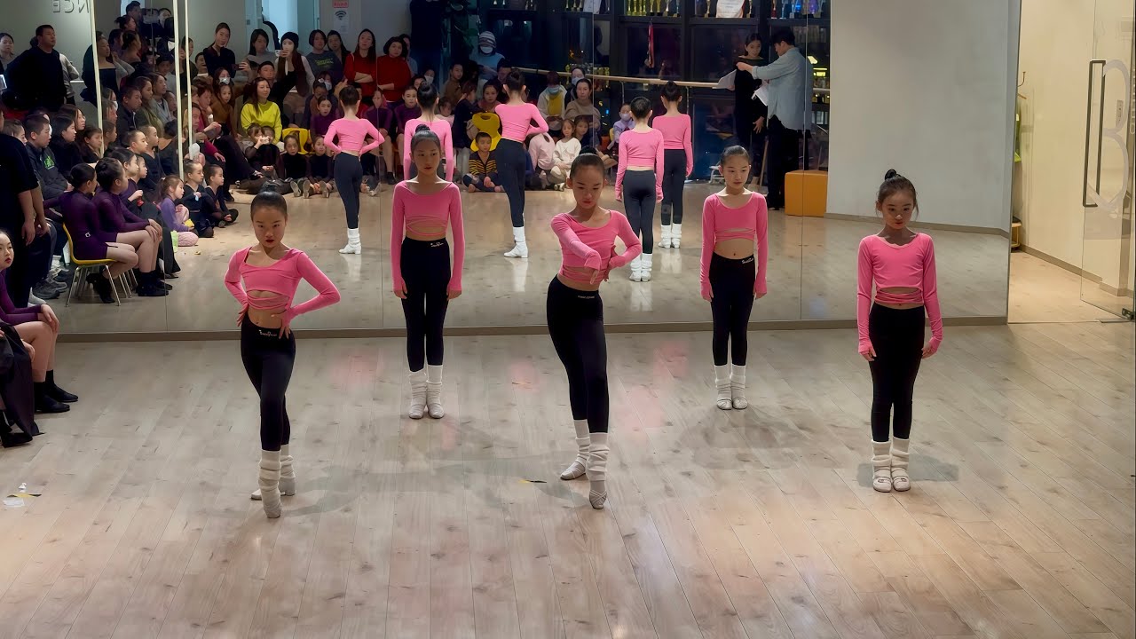 samba group dancing #ballroomdance #Latindance #dance #samba