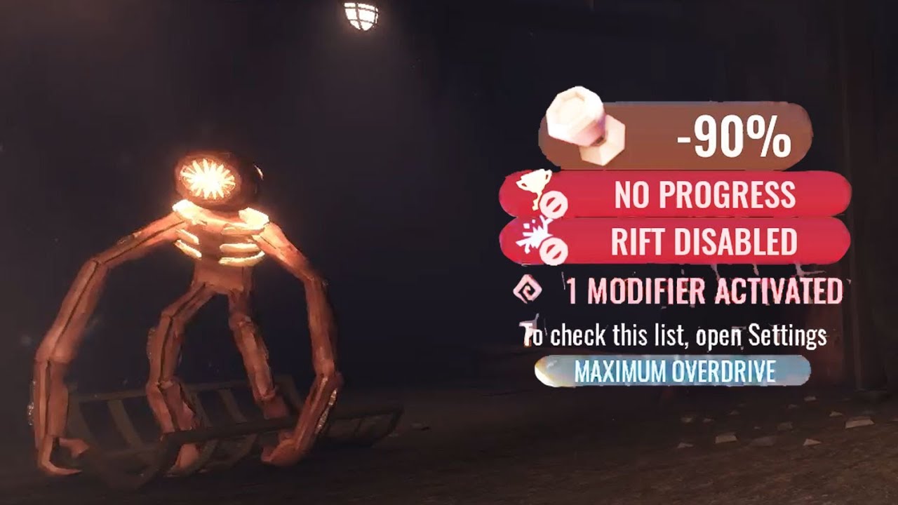 DOORS MINES 🚪💥 | MAXIMUM OVERDRIVE Modifier TRIO 🔥 | NO DEATH RUN 😱🏆