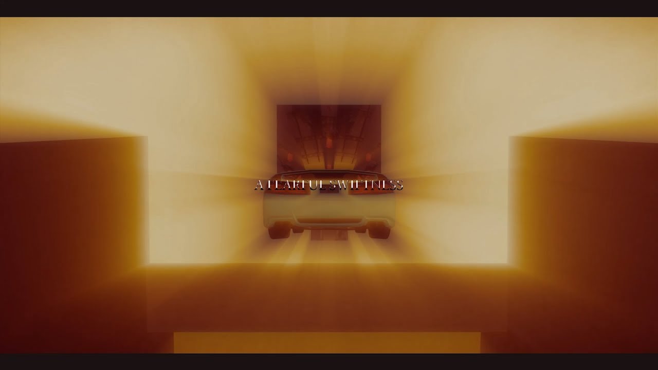 [DM] ZeeT ft. FachX ft. ShuX ft. SandeX - A Fearful Swiftness