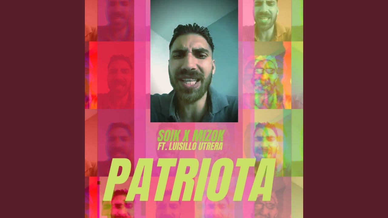 Patriota