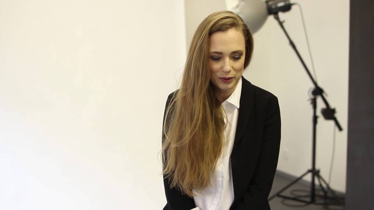 Kristýna Boková - co nosí nejraději? | #proctonezkusit | ZOOT