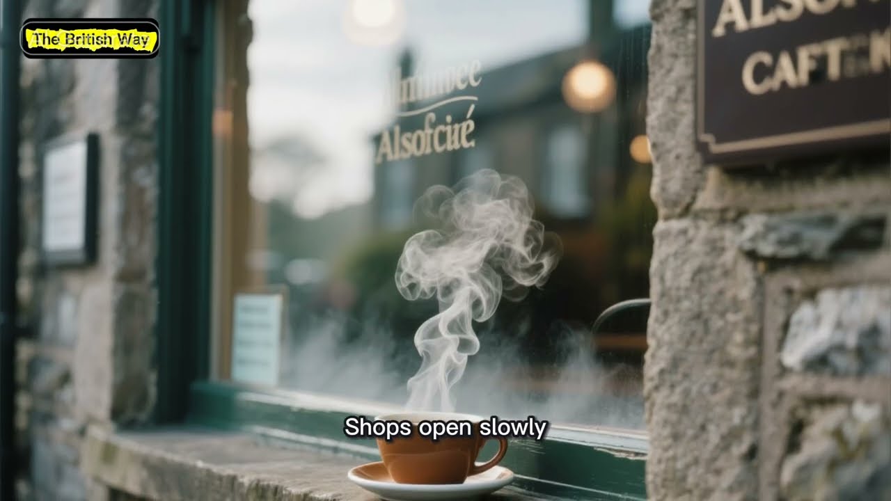 Alston, Cumbria 🇬🇧 &mdash; A Town That Lives in Slow Time | The British Way