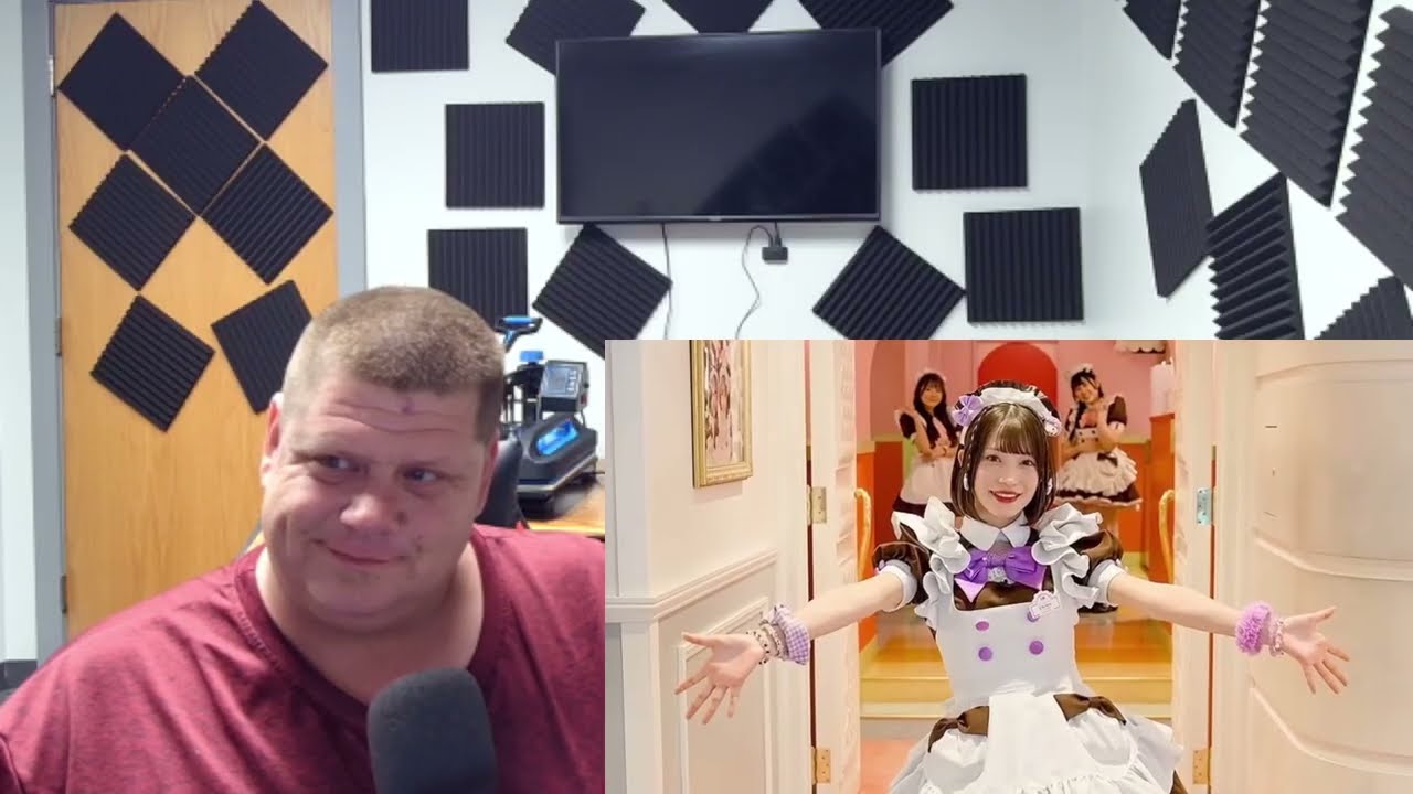REACTION TO Why Band-Maid's Unique Sound is DOMINATING the Music Scene]  THIS WAS INFORMATIVE 🤘🤘