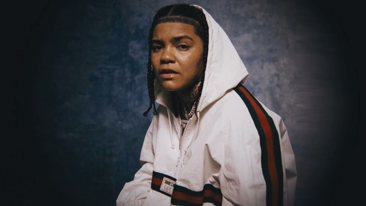 Young M.A Type Beat 2022 - 