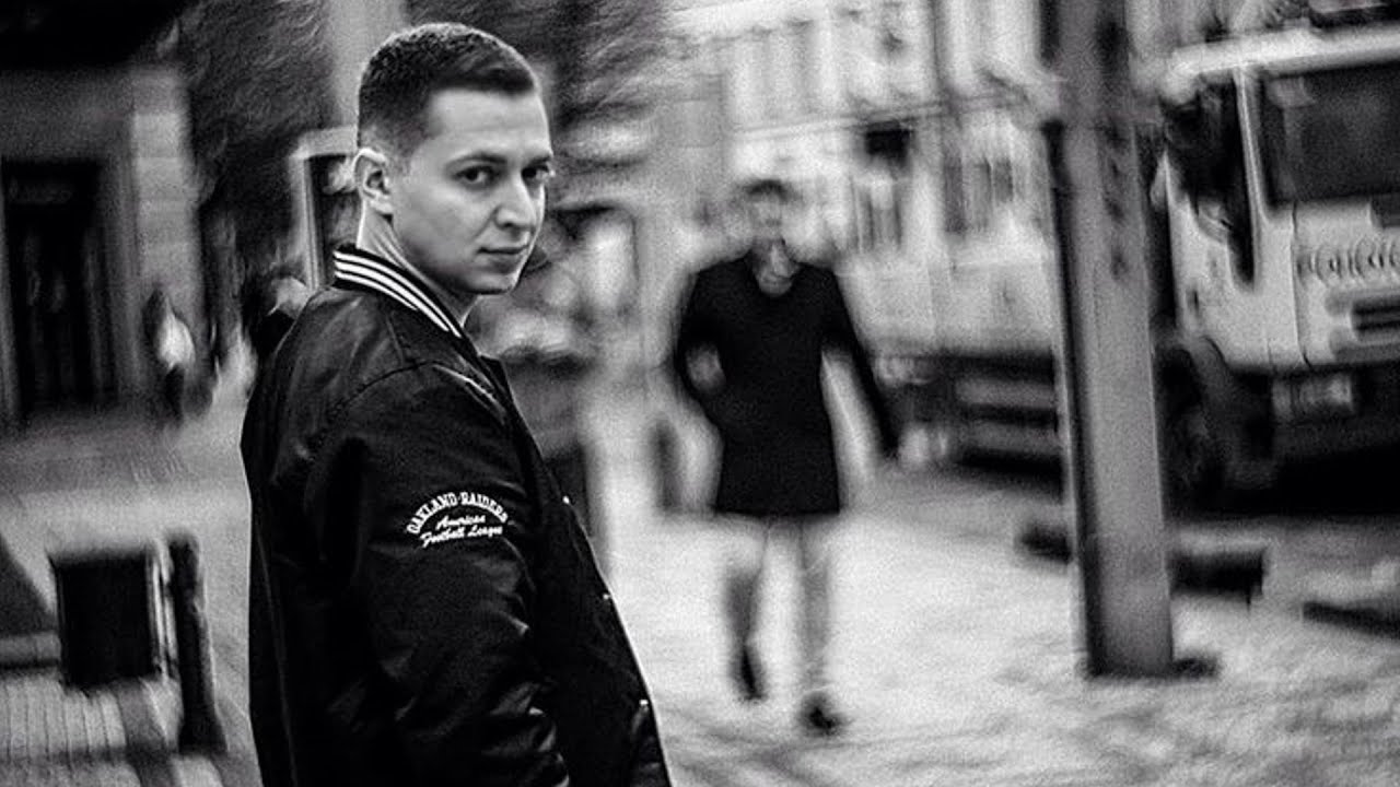 [FREE] Oxxxymiron x Луперкаль Type Beat - 