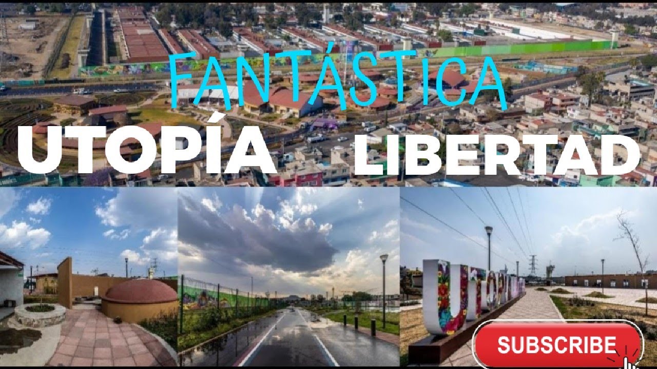 Mariposario, ajolotario, chinampas, hidropon&iacute;a y m&aacute;s en Utop&iacute;a Libertad 🦎