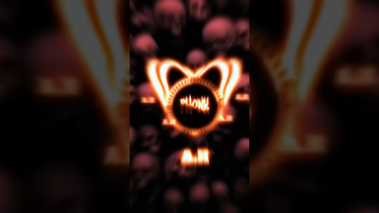 YOSHO HAI MONTAGEM (Slowed) #funk #newphonk #slowed #yosho-hai #japan #avee_player
