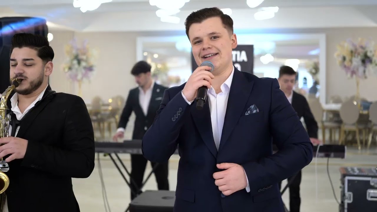 La pantofi si la sandale-Angelo Music Tecuci|| Official 2026