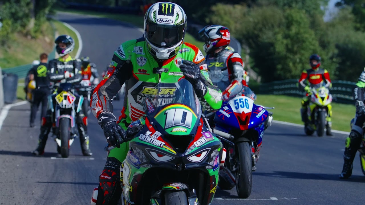 NO LIMITS RACING 2021 Sprint Finale - Cadwell Park