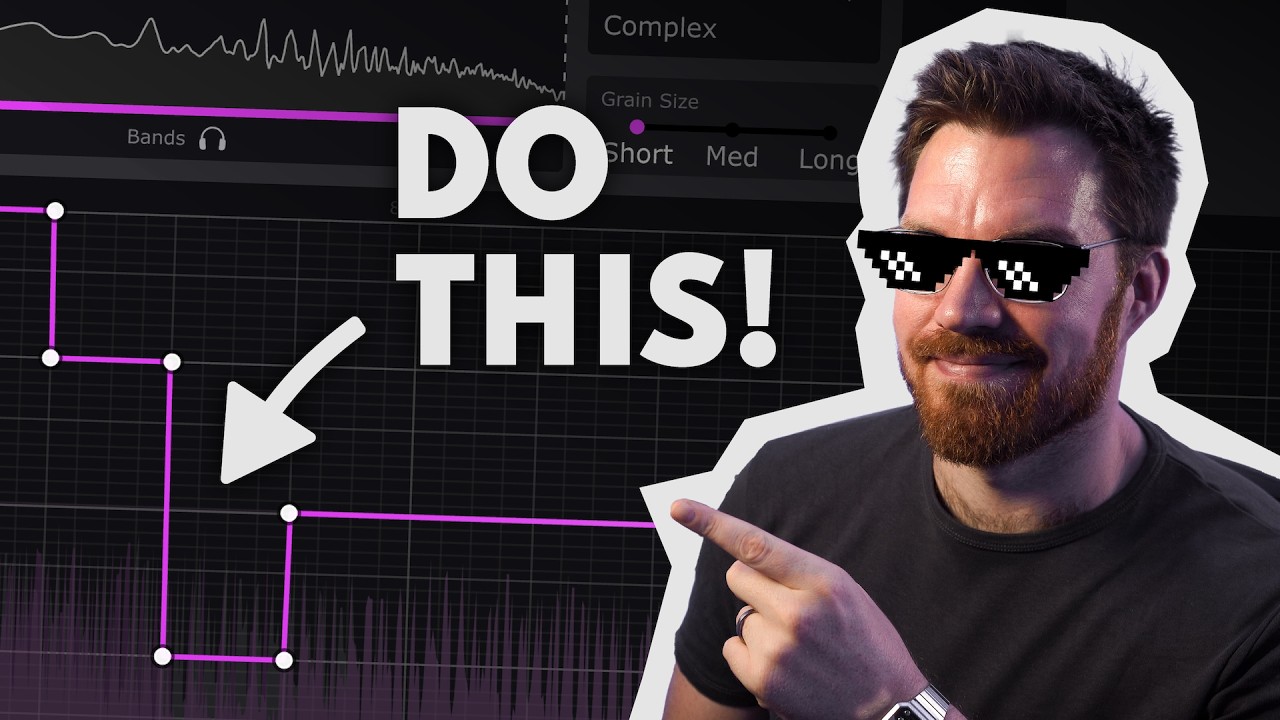 This Trick Turns ANY Melody Into MAGIC 👾