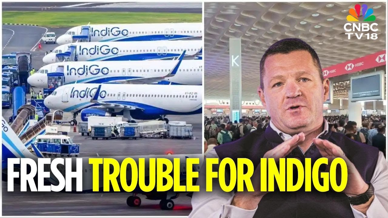 Компания Indigo столкнулась с расследованием Комиссии по конкуренции Индии (CCI) по факту возможн...