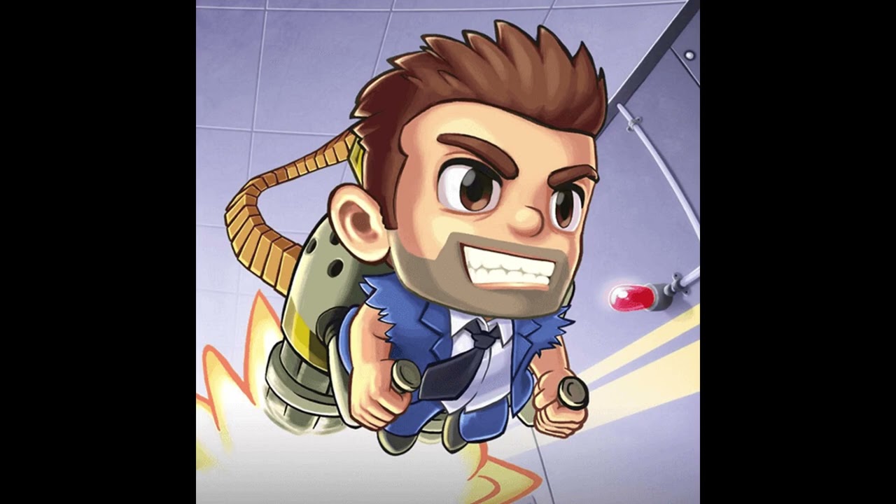 jetpack joyride type beat