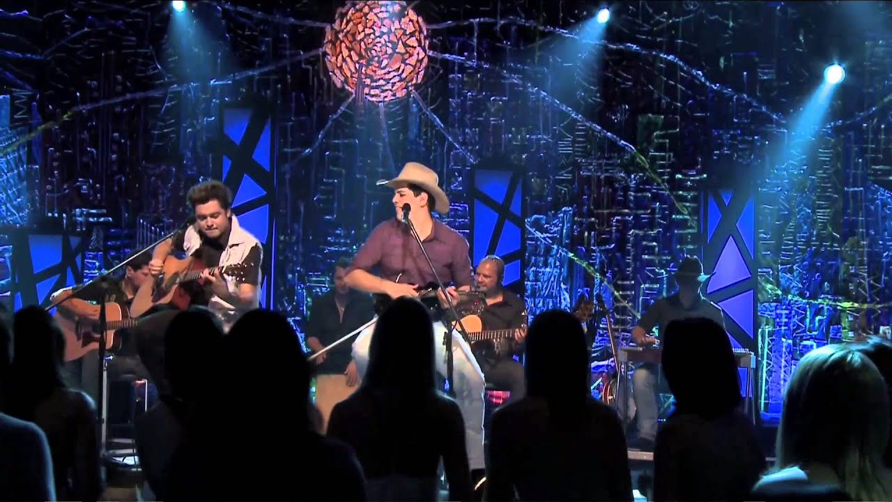 Fernando & Sorocaba - Vendaval | DVD Acústico