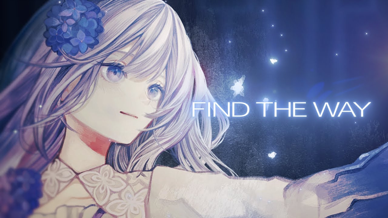 FIND THE WAY - 中島美嘉 // covered by 妃那子
