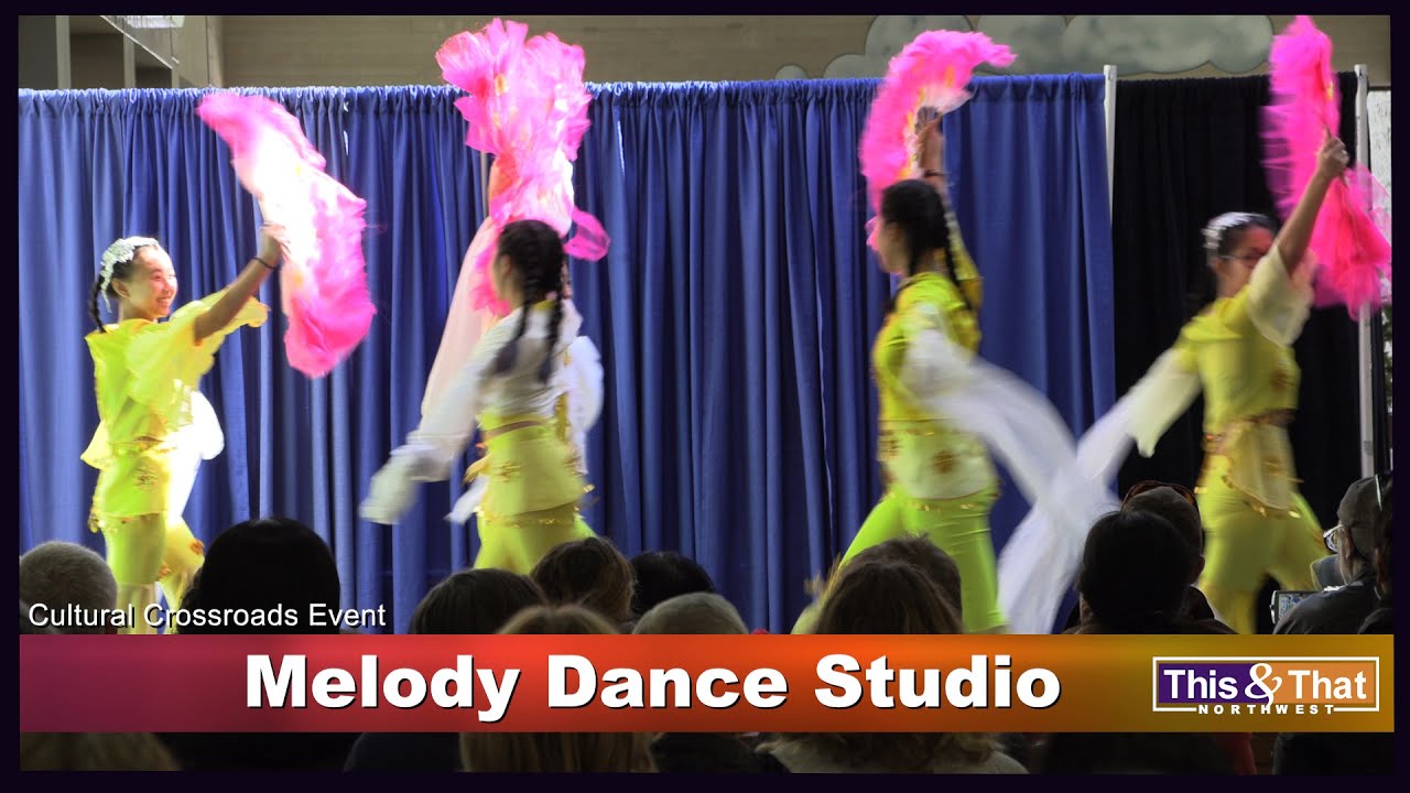 Cultural Crossroads: Melody Dance Group