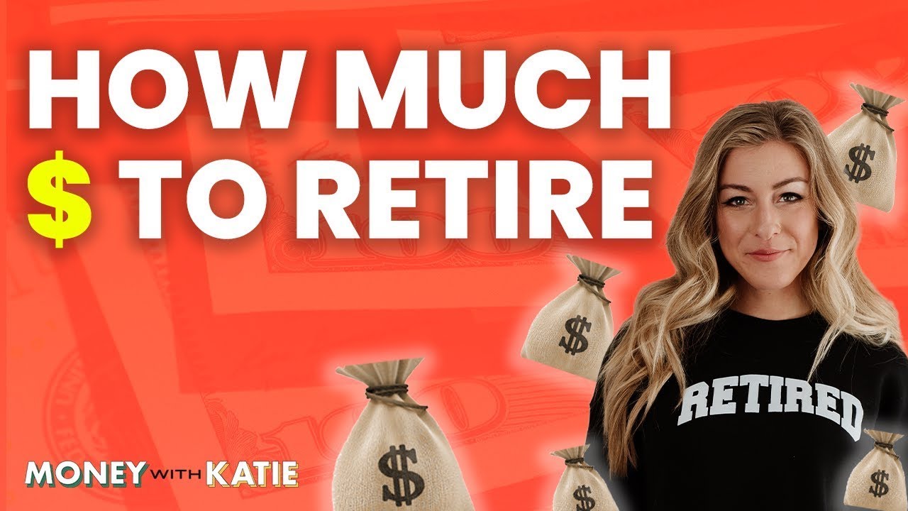How to Calculate Exactly How Much You Need for Retirement