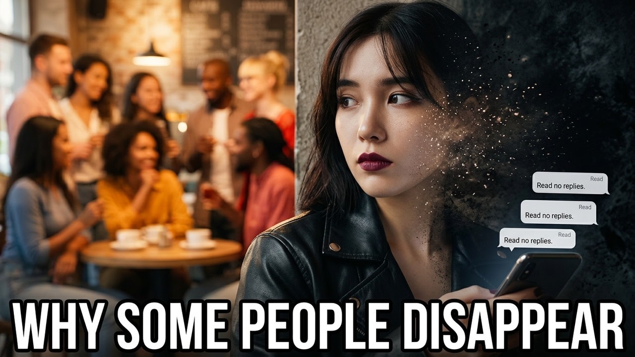The Psychology of People Who Avoid Everyone
