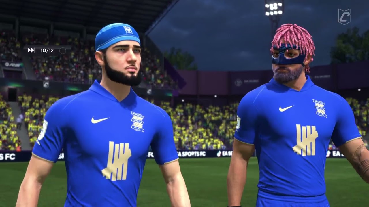 IPL | FUNBOYS VS FLOWER CITY