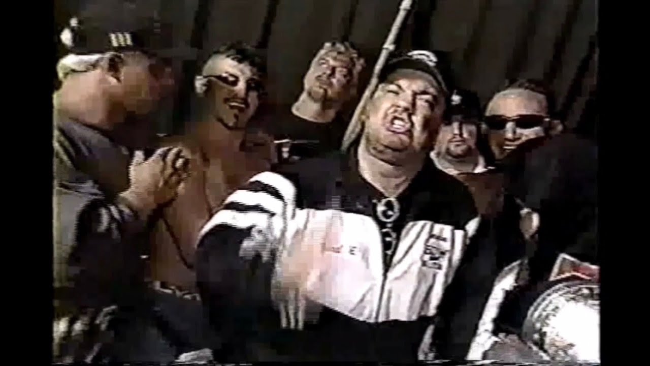 ECW 