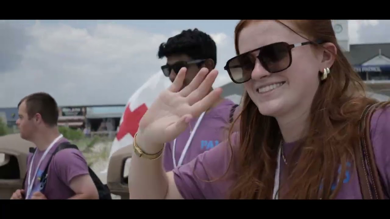 PALS Philadelphia 2025: Closing Video