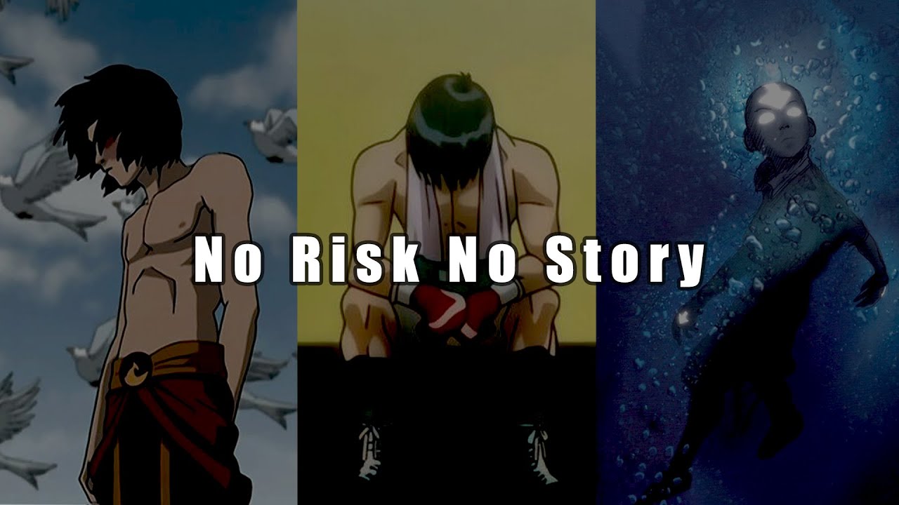 Take More Risks &ndash; It Will Change Your Life