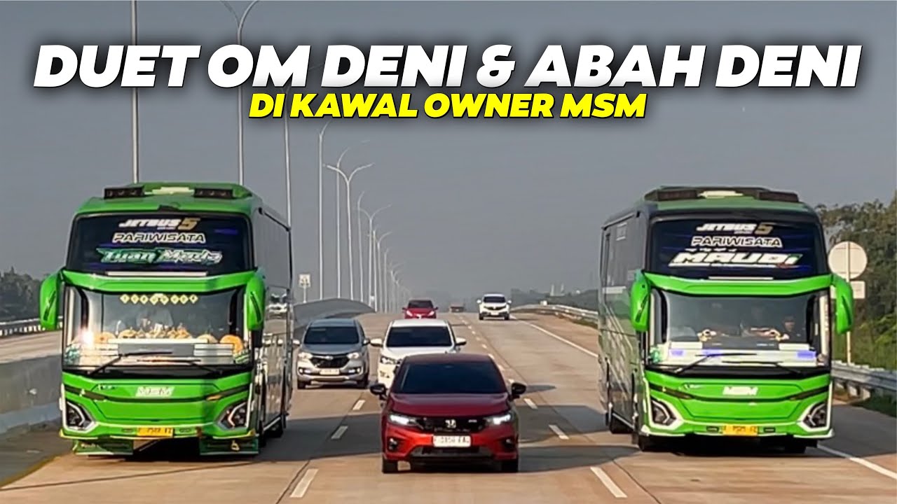 SERU BANGET🤩DUET FULL BASURI MAUDI & TUAN MUDA DIKAWAL LANGSUNG SAMA OWNER MSM RAMAIKAN CIWIDEY 🥳