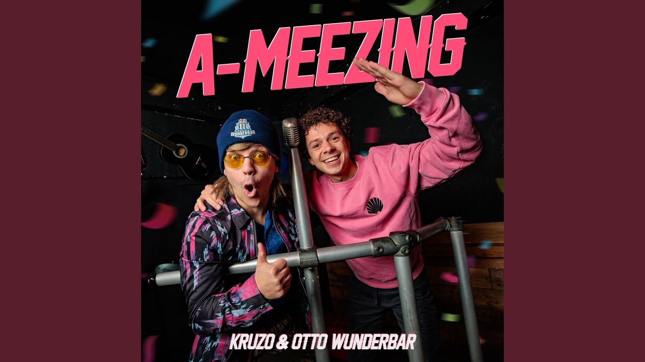 A-Meezing