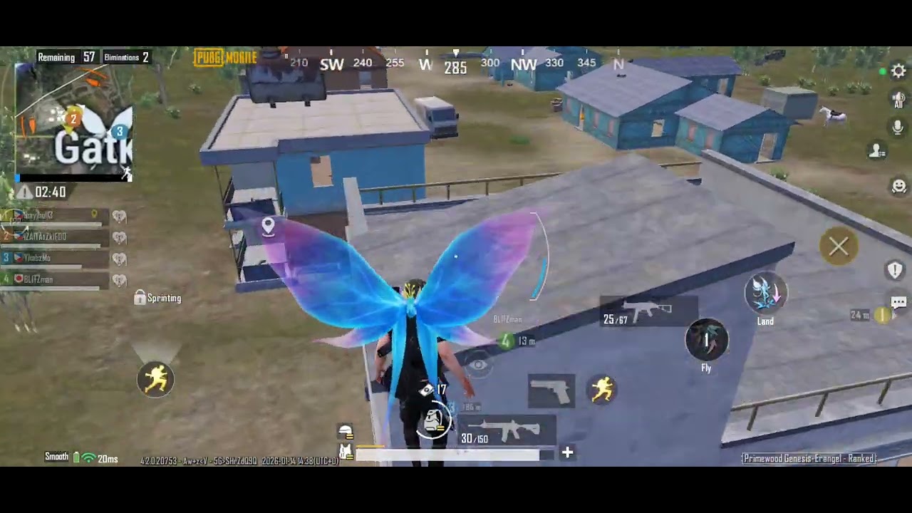 PUBG MOBILE - ASTIG 