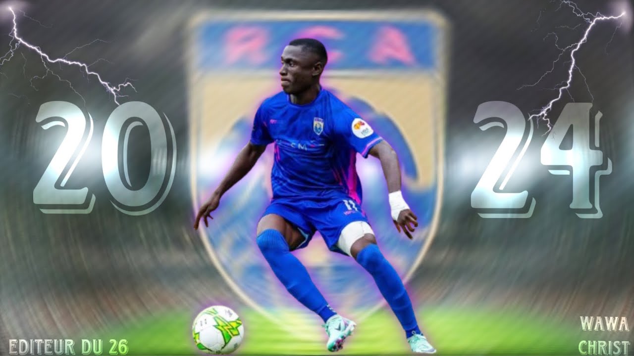 Wawa Christ - Ivorian TALENT 💫 🇨🇮|2024