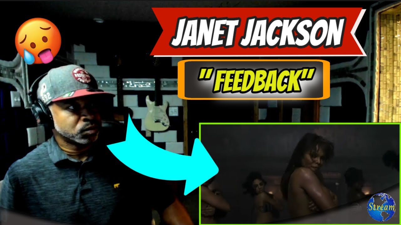 Janet Jackson featuring Khia - So Excited - Producer Reaction