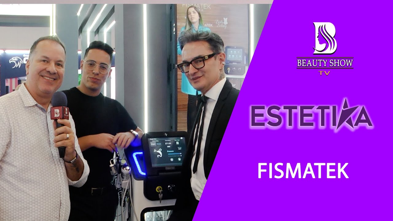 ESTETIKA 2024 - FISMATEK