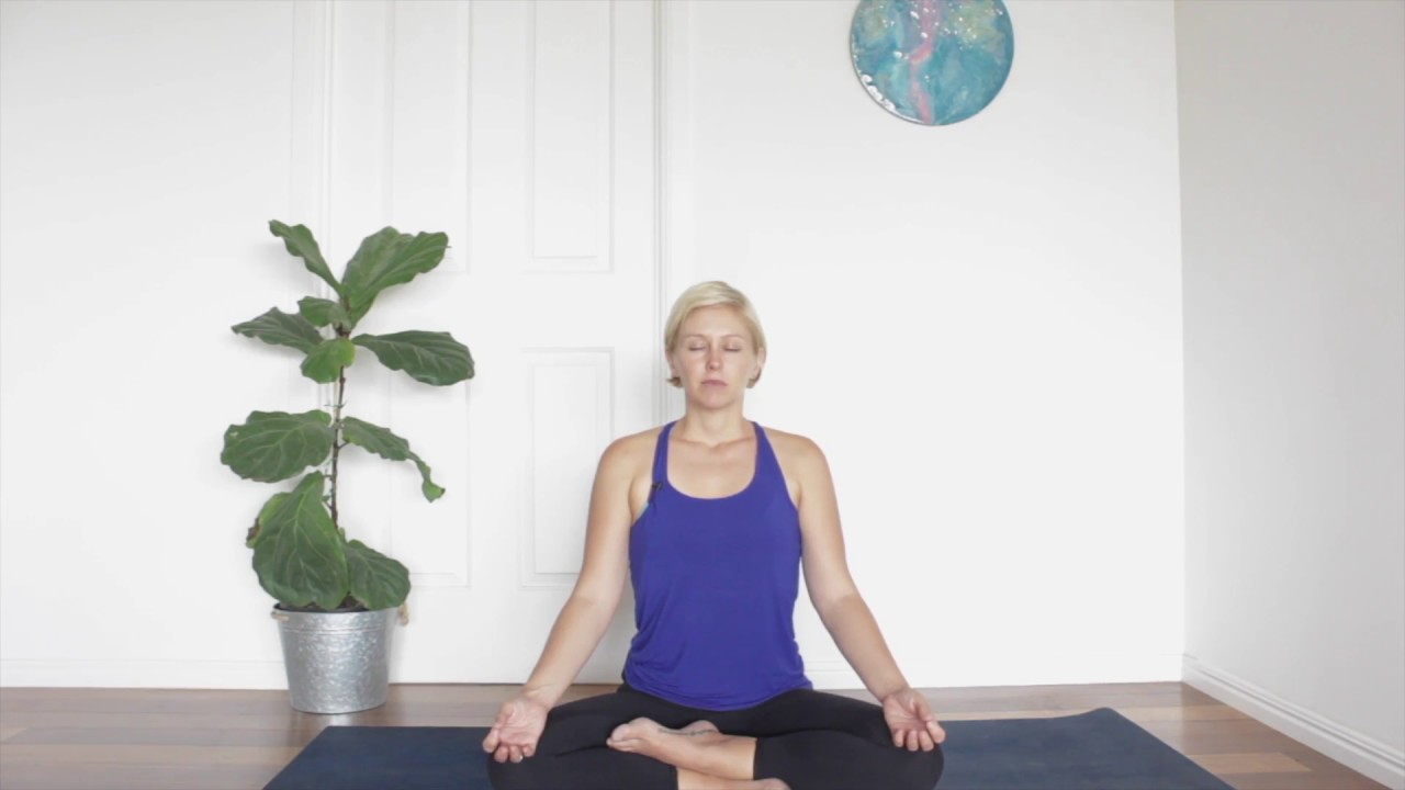Healing Meditation