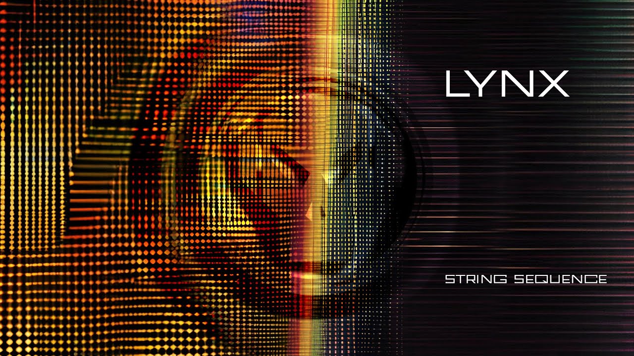 Lynx - String Sequence