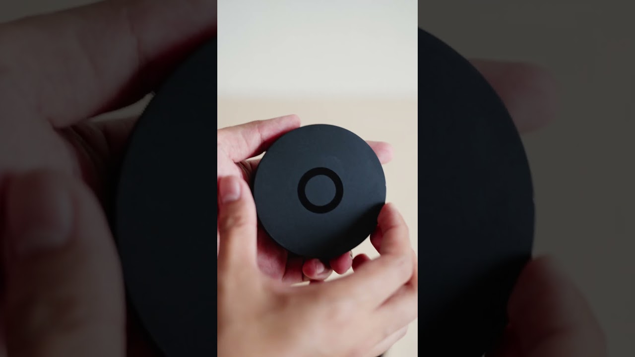 Urth CPL, VND and UV Camera Filter Unboxing (ASMR) #shorts
