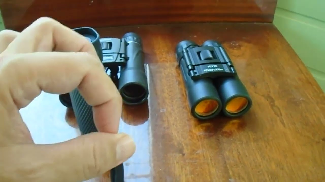 Монокуляр Discovery Gator 10x25