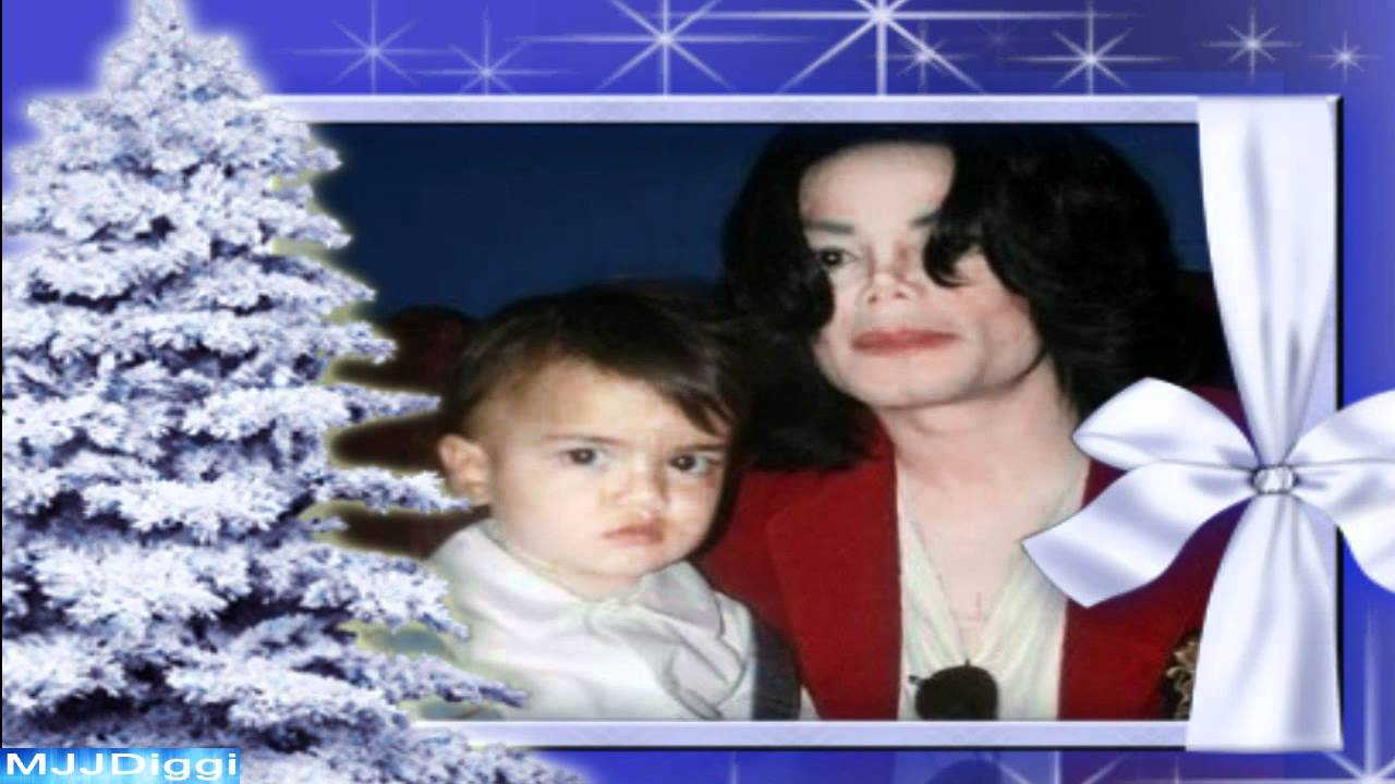 Merry Christmas to Michael Jackson! &hearts;