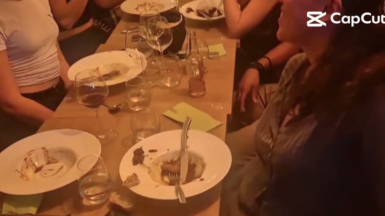 Resto animé Avignon Idéal groupe ou anniversaire Dîner et ambiance tard