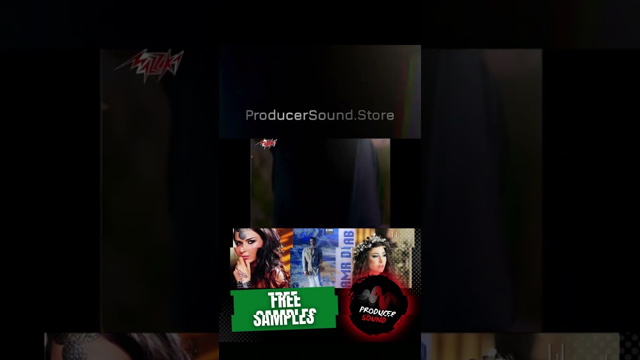 (FREE) Arabic Sounds Samples For Music Production