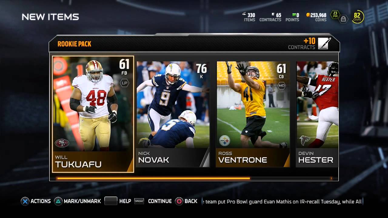 Madden 15 Ultimate Team - HOW TO MAKE COINS! - NEW METHOD! - MUT 15