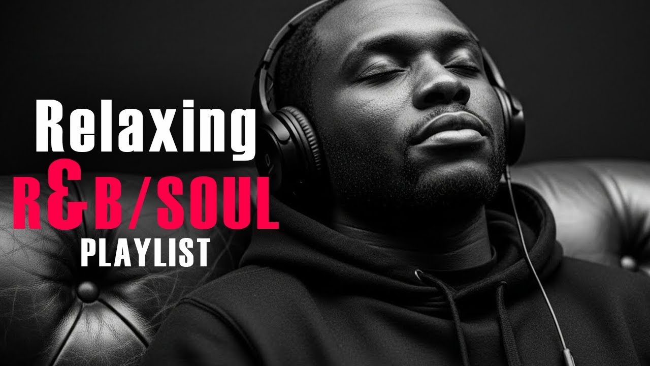 【R&B Soul】Vintage Groove Chill 🎸 | Smooth R&B & Relaxing Playlist | Groove Engine R&B