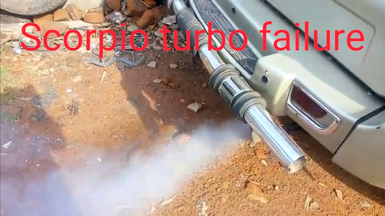 Mahindra Scorpio M Hawk engine turbo charger repairing#mahindra #mahindrascorpio