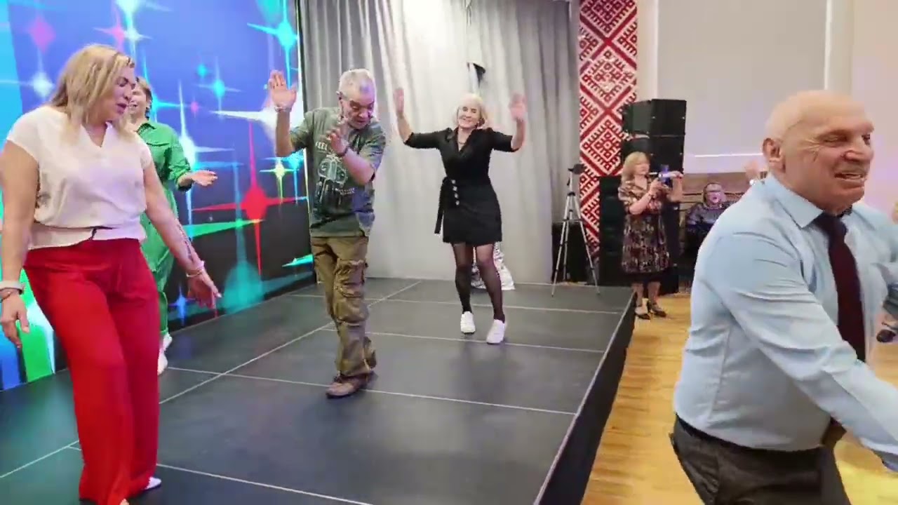 14 марта. Цыганочка Аза....