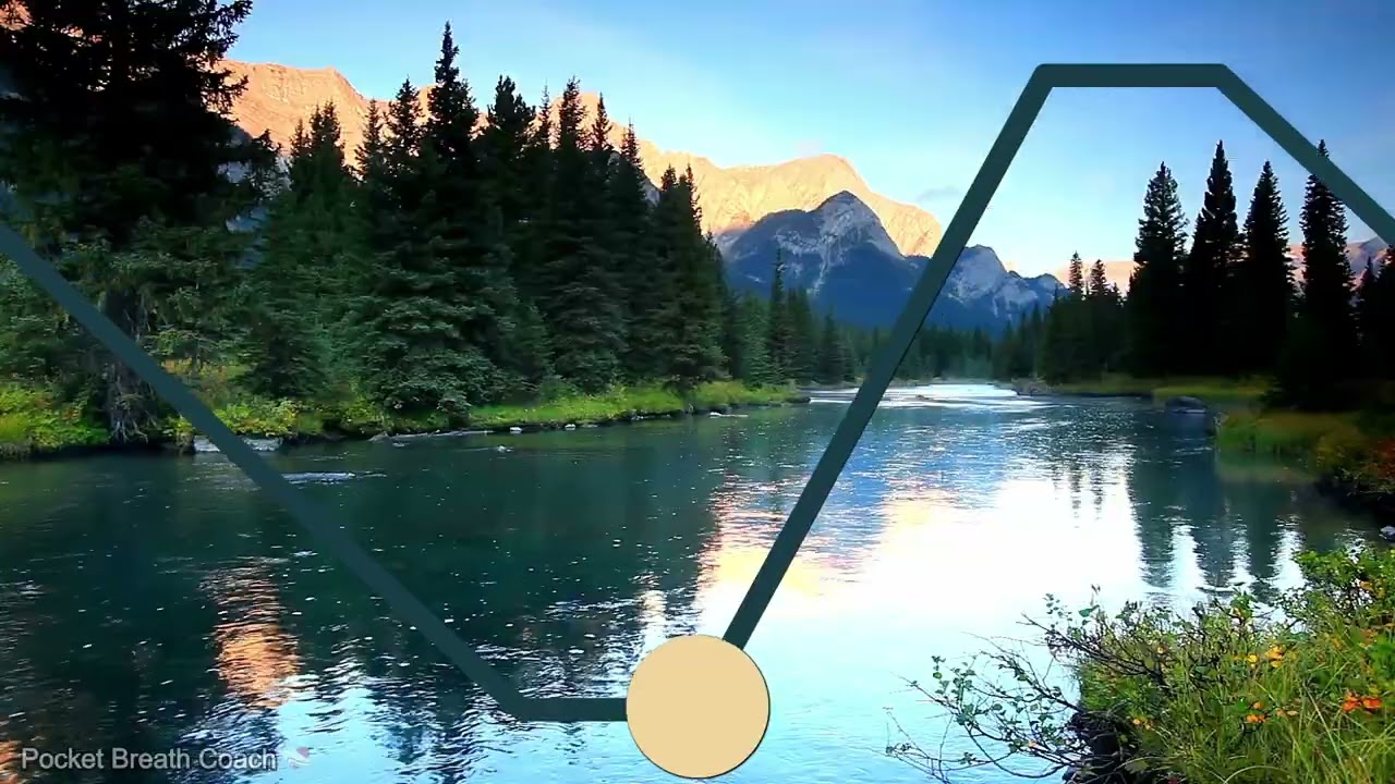 4-2-8-2 Breathing | Calm Anxiety | Relax Deeply