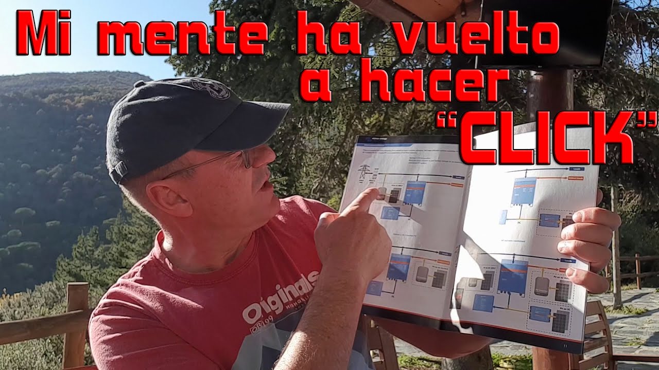 Energía solar autoconsumo - Nuevas aventuras a la vista