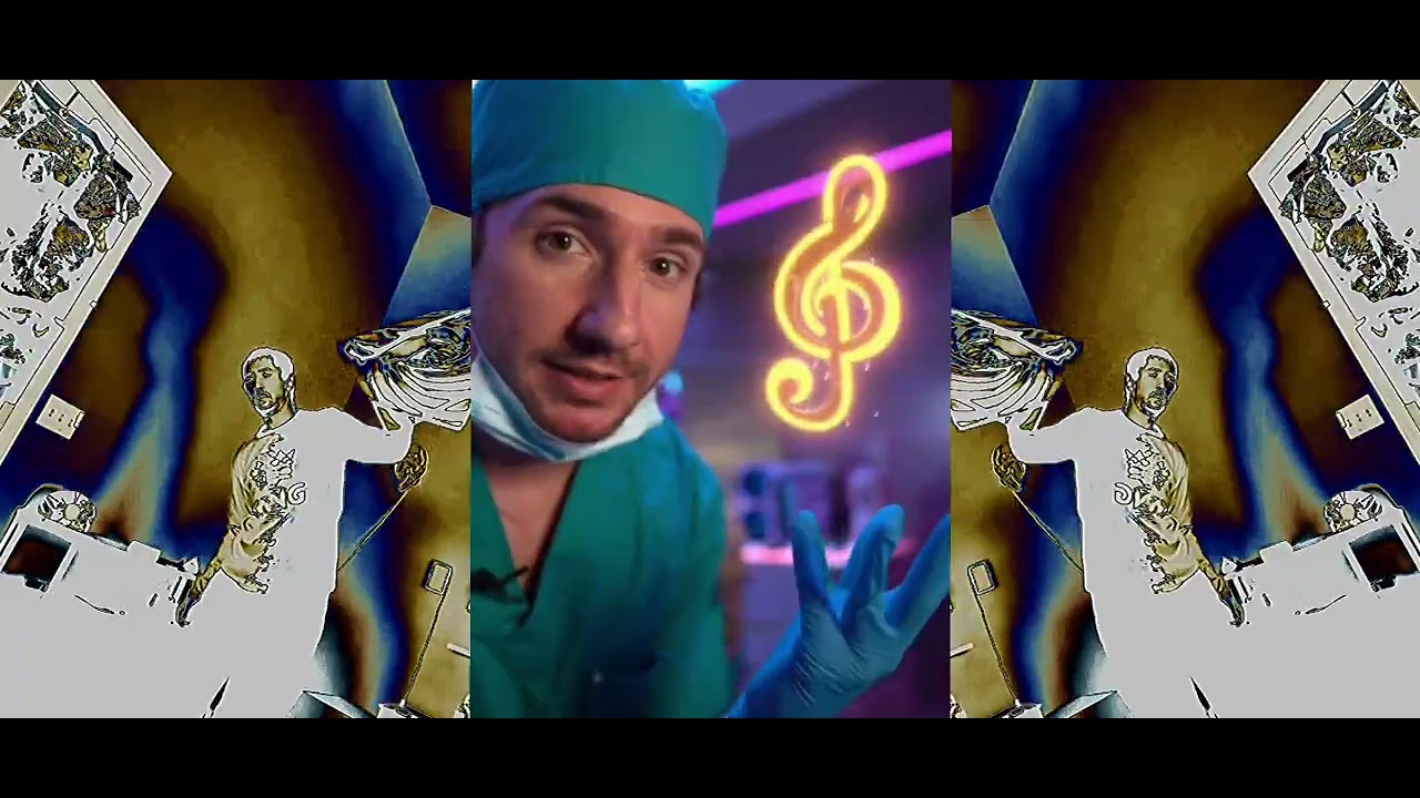 Lyrical Surgery 