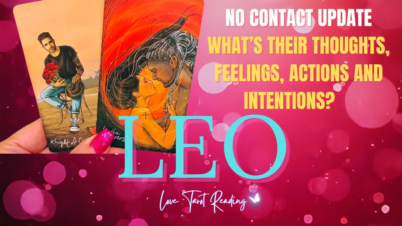 ❤️ LEO SOMEONE RETURNS AFTER SOME DELAYS #leo #tarot #soulmate #leotarot #tarotreading #fate