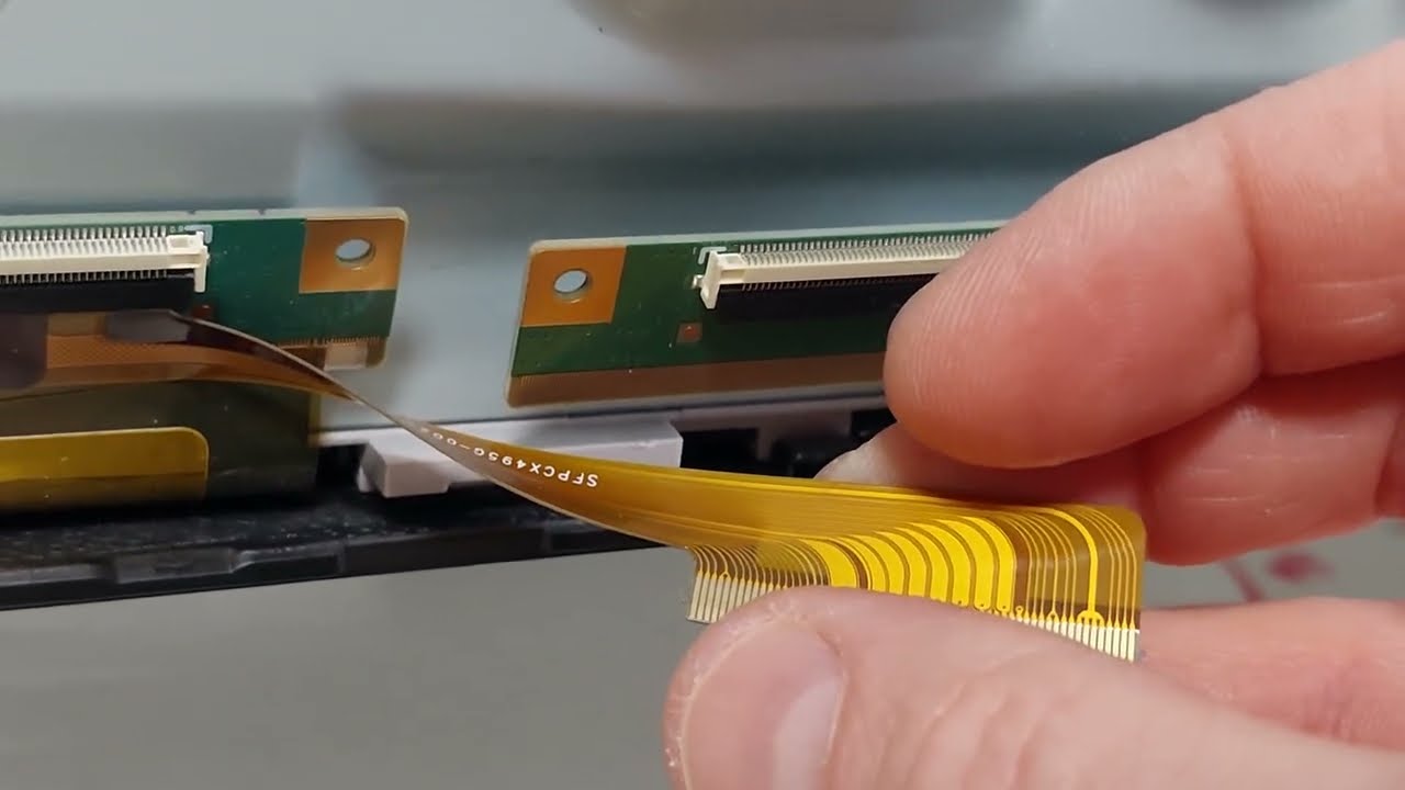 Samsung Neo UHD TV nincs kép